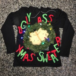 Ugly Christmas Sweater